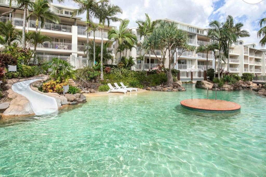 Alex Resort Studio Small Ocean View 亚历山德拉岬角 外观 照片