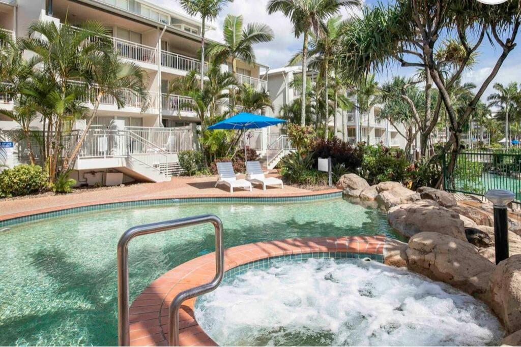 Alex Resort Studio Small Ocean View 亚历山德拉岬角 外观 照片