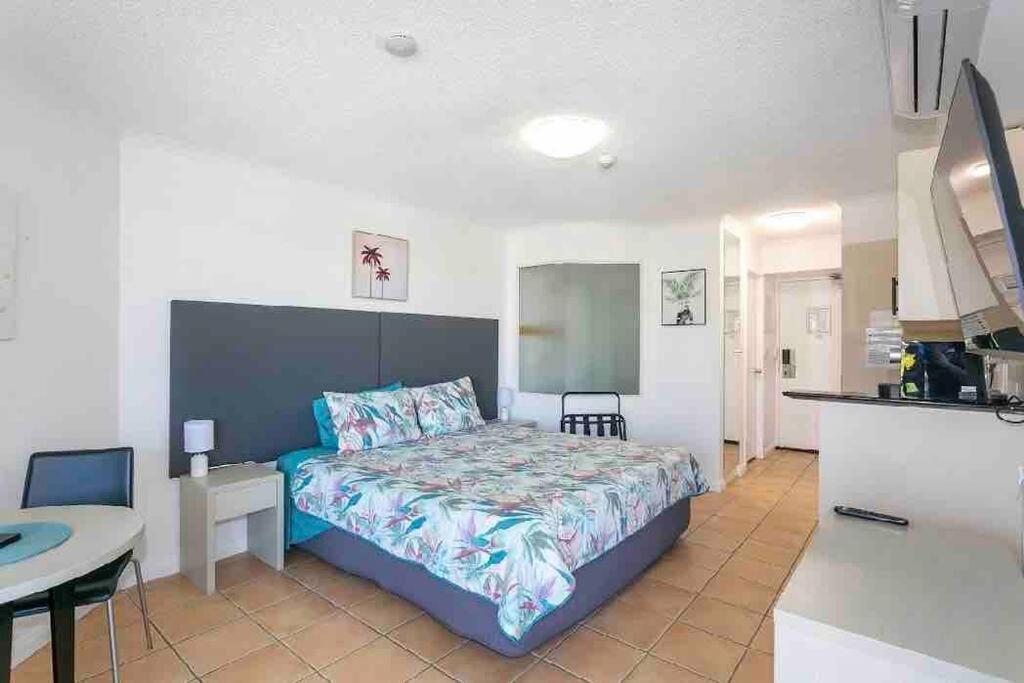 Alex Resort Studio Small Ocean View 亚历山德拉岬角 外观 照片