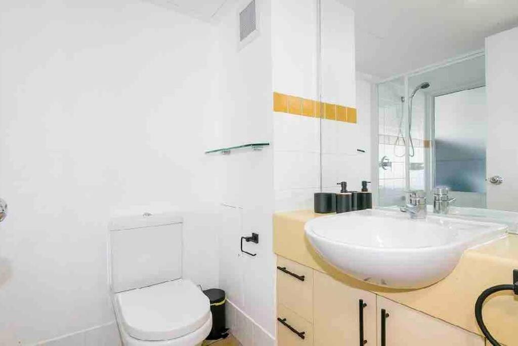 Alex Resort Studio Small Ocean View 亚历山德拉岬角 外观 照片
