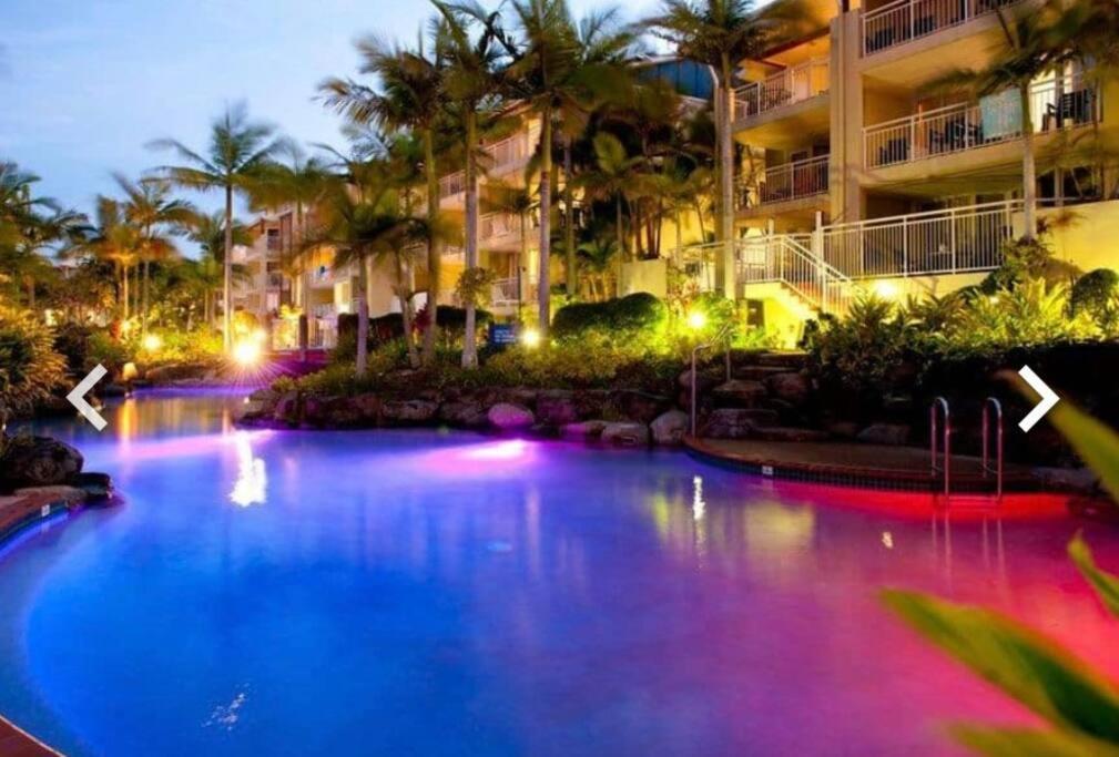 Alex Resort Studio Small Ocean View 亚历山德拉岬角 外观 照片