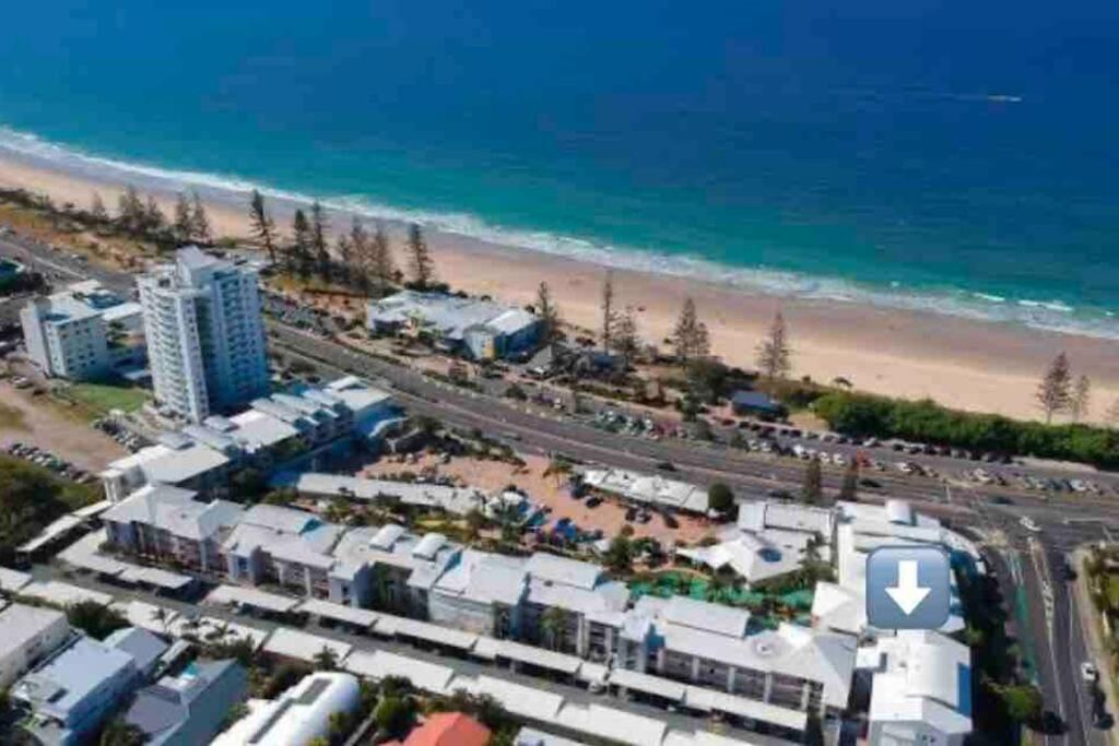 Alex Resort Studio Small Ocean View 亚历山德拉岬角 外观 照片