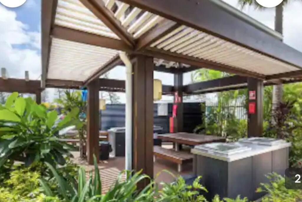 Alex Resort Studio Small Ocean View 亚历山德拉岬角 外观 照片