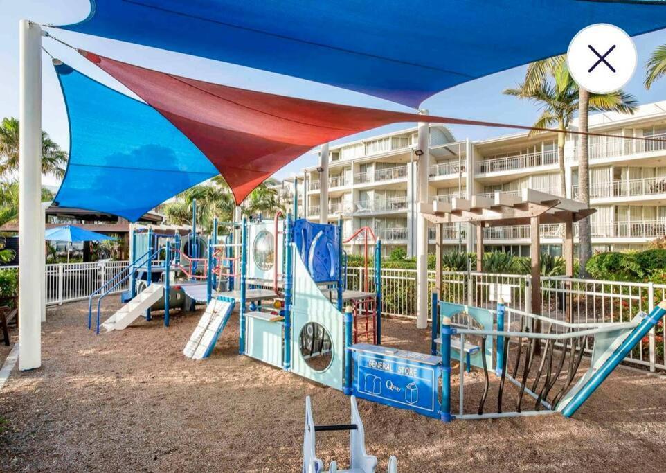 Alex Resort Studio Small Ocean View 亚历山德拉岬角 外观 照片