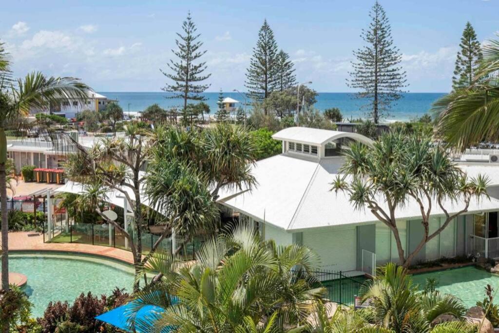 Alex Resort Studio Small Ocean View 亚历山德拉岬角 外观 照片