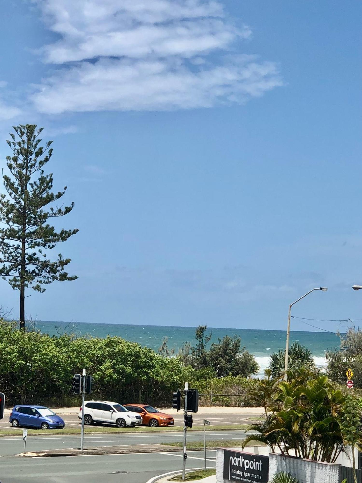 Alex Resort Studio Small Ocean View 亚历山德拉岬角 外观 照片
