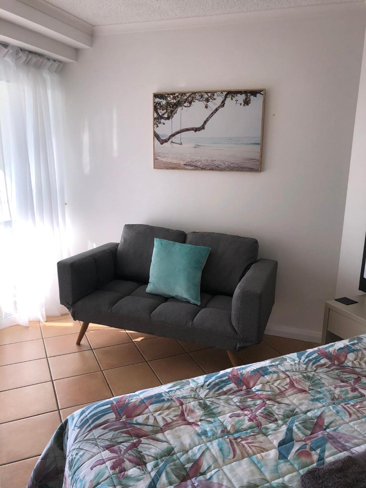 Alex Resort Studio Small Ocean View 亚历山德拉岬角 外观 照片